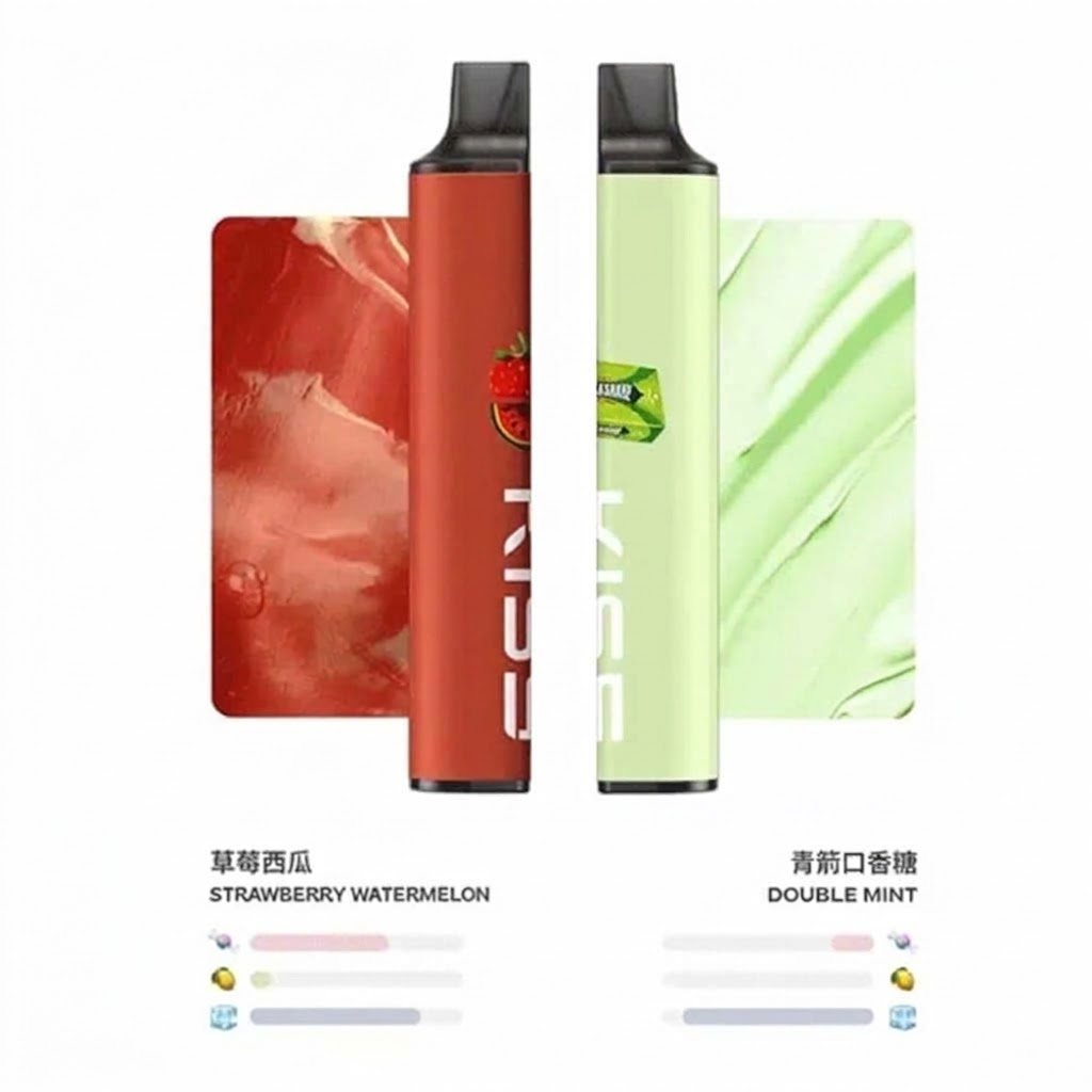 煙潮|台灣電子煙專賣店