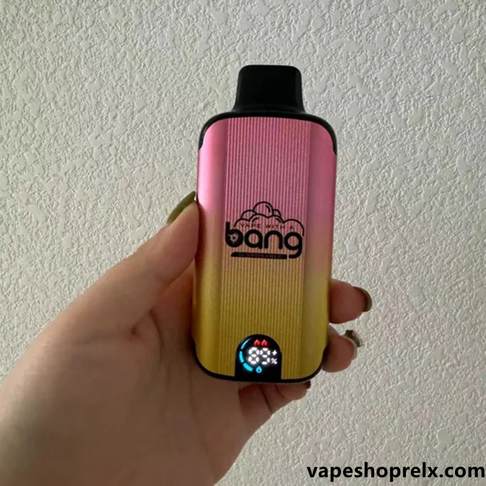 煙潮|台灣電子煙專賣店