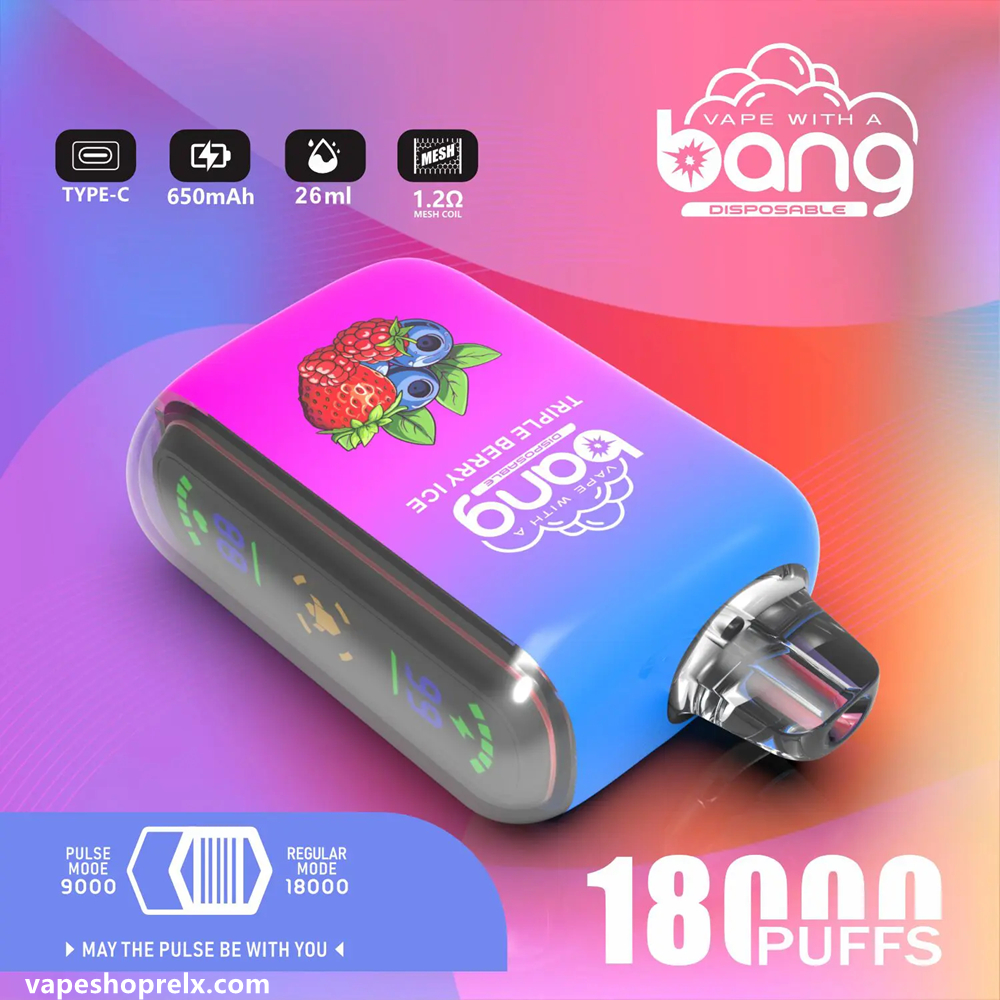 煙潮|台灣電子煙專賣店