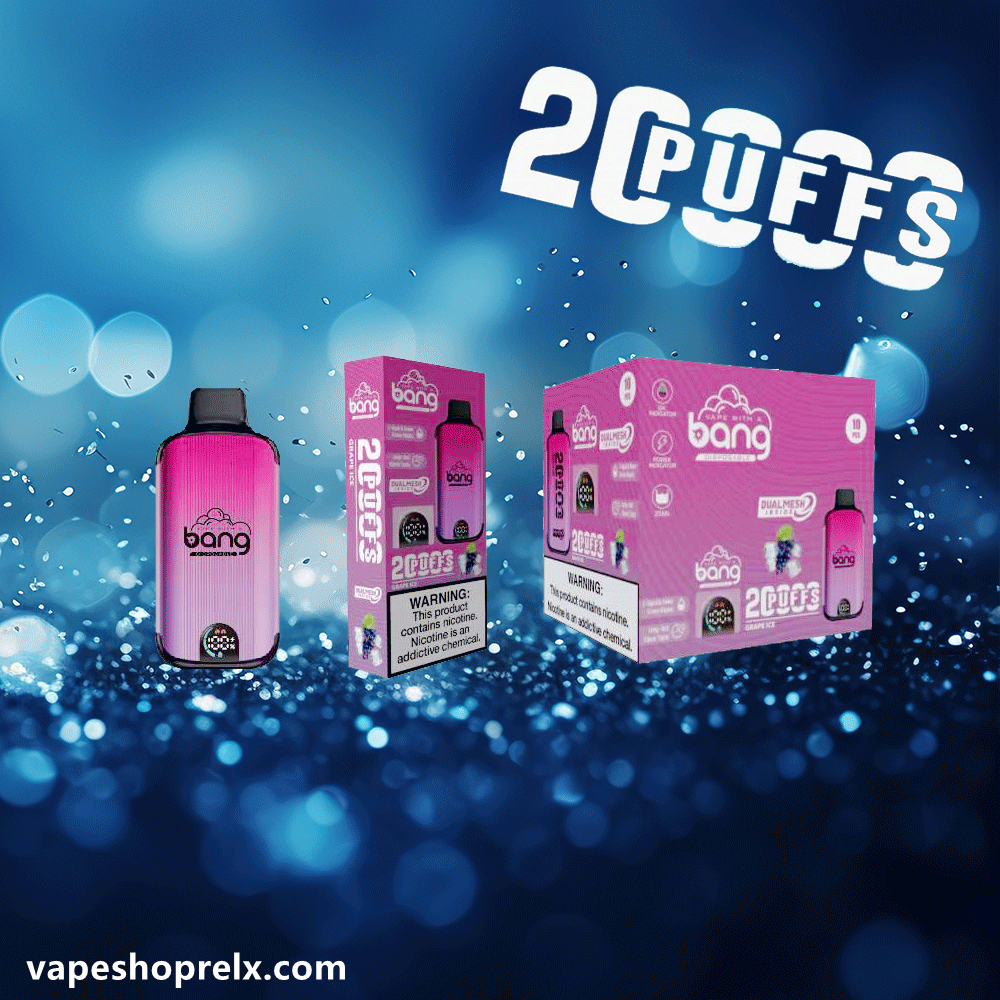 煙潮|台灣電子煙專賣店