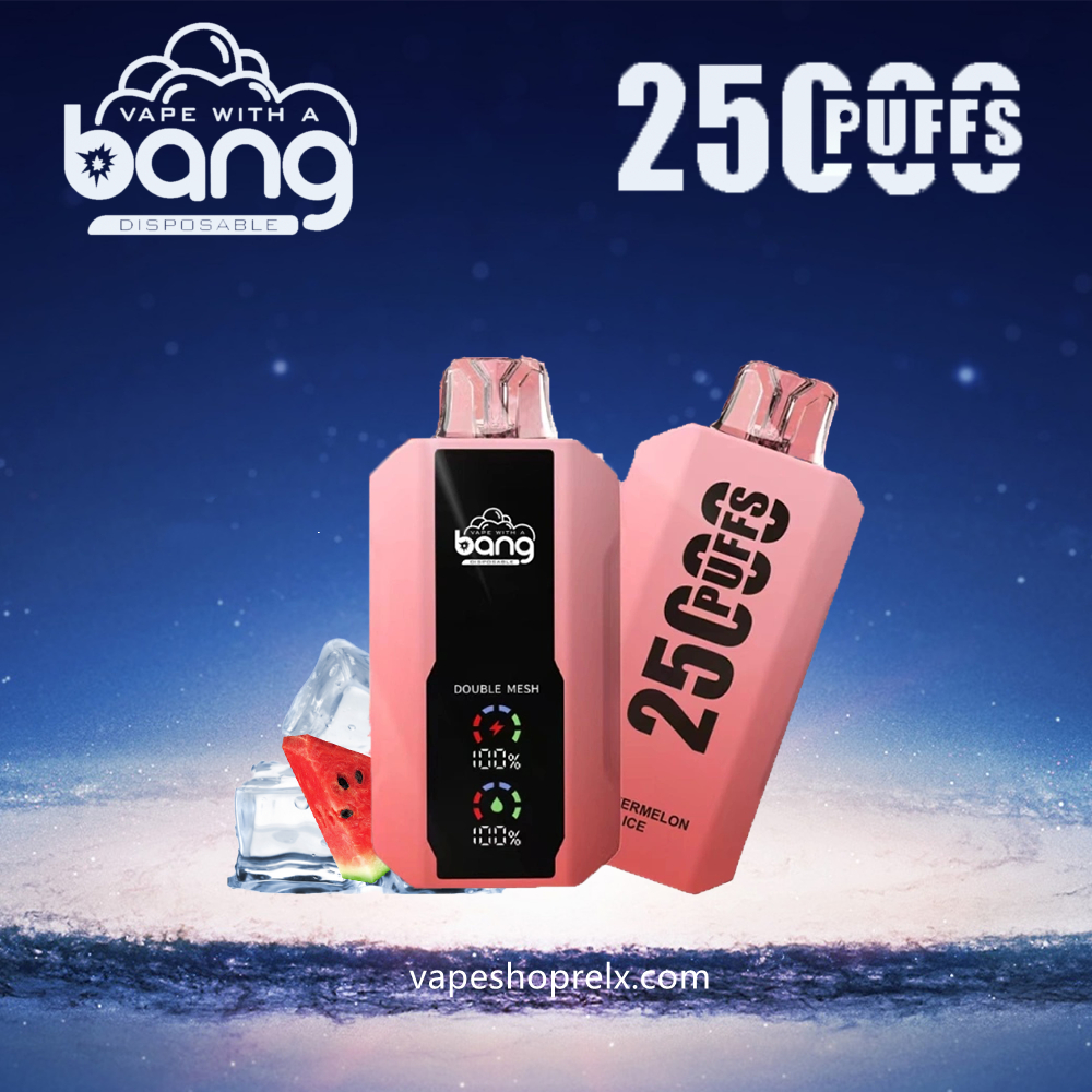 煙潮|台灣電子煙專賣店