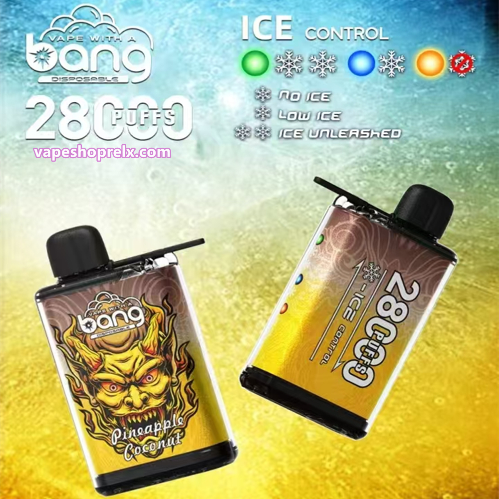 煙潮|台灣電子煙專賣店