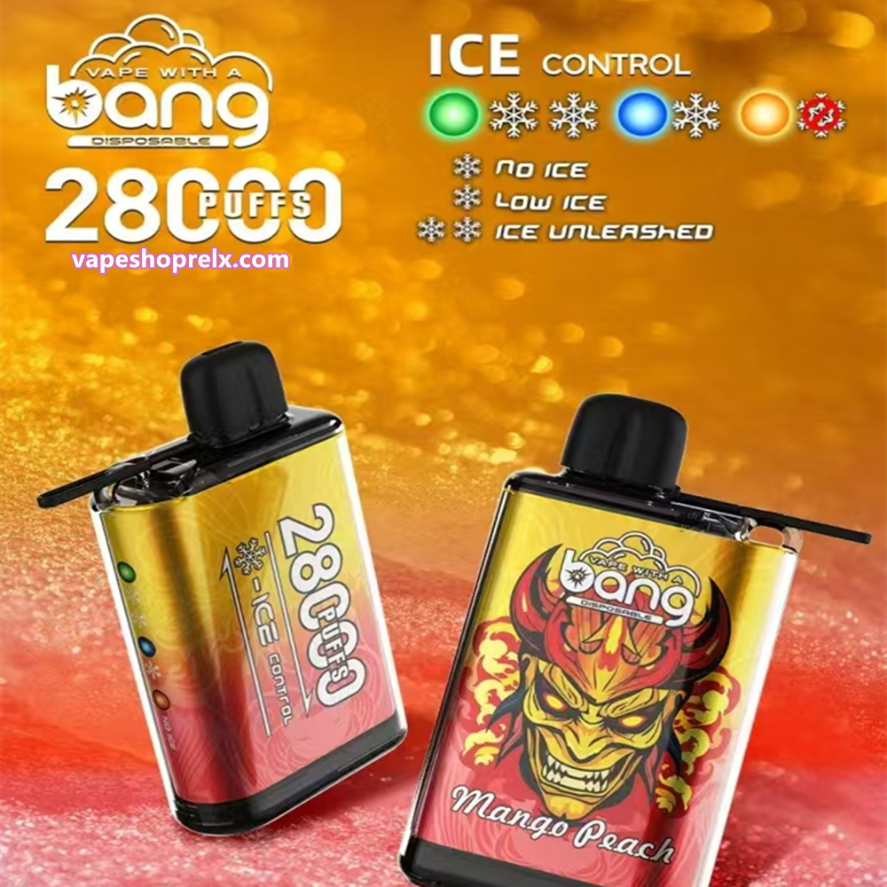 煙潮|台灣電子煙專賣店