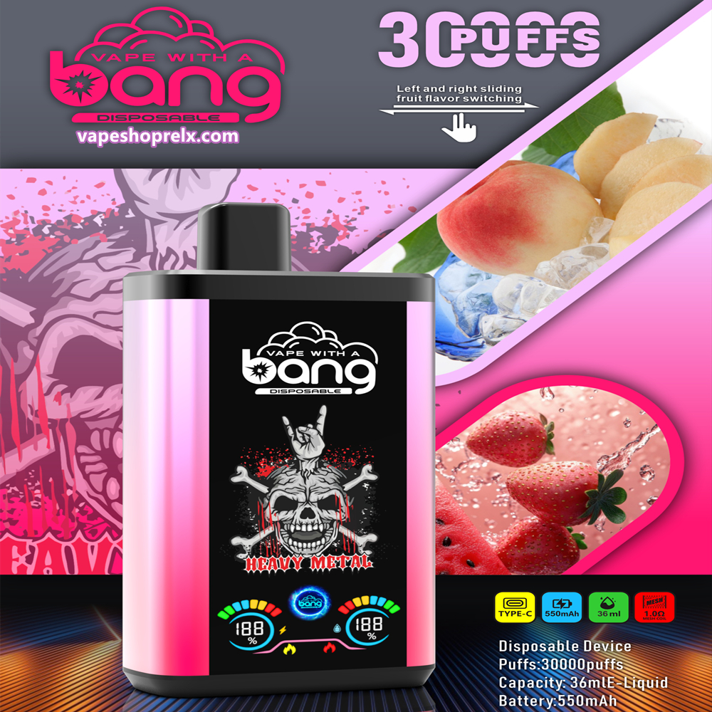 煙潮|台灣電子煙專賣店