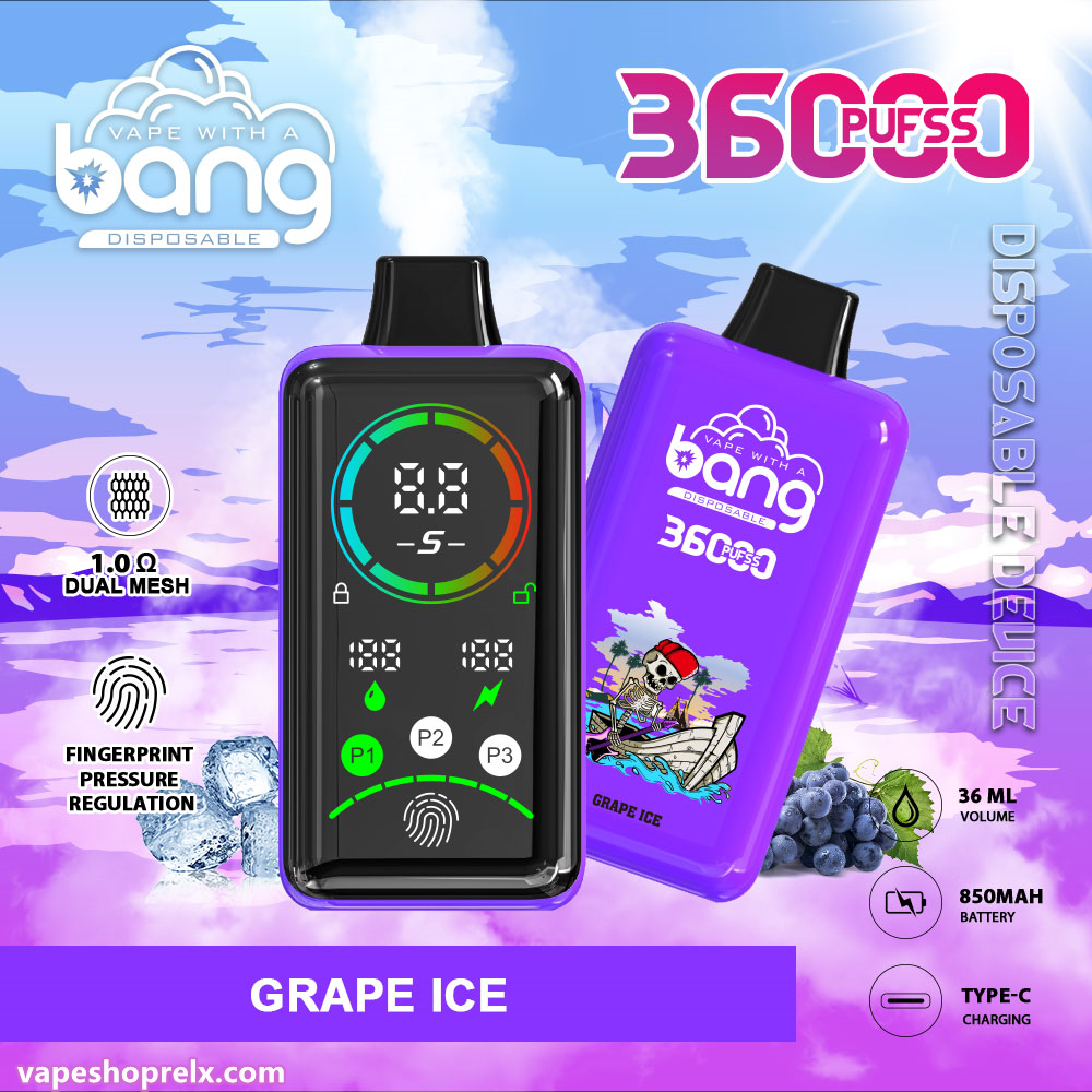 煙潮|台灣電子煙專賣店