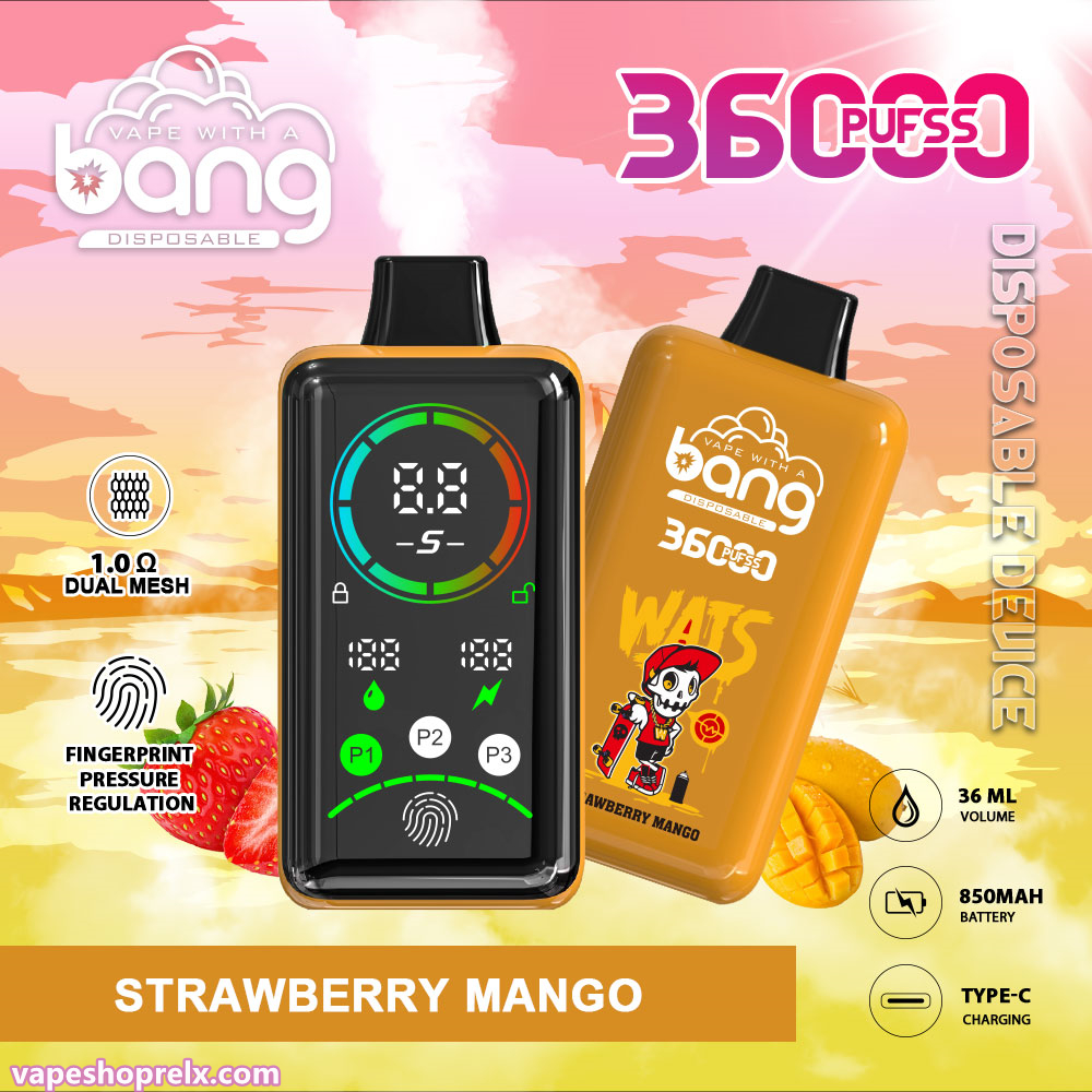 煙潮|台灣電子煙專賣店