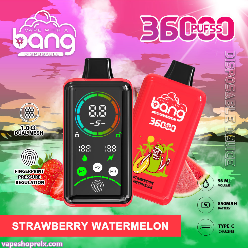 煙潮|台灣電子煙專賣店