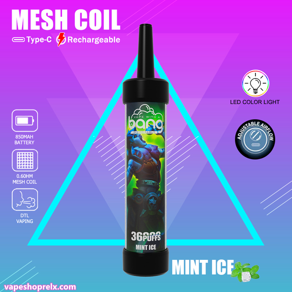 煙潮|台灣電子煙專賣店