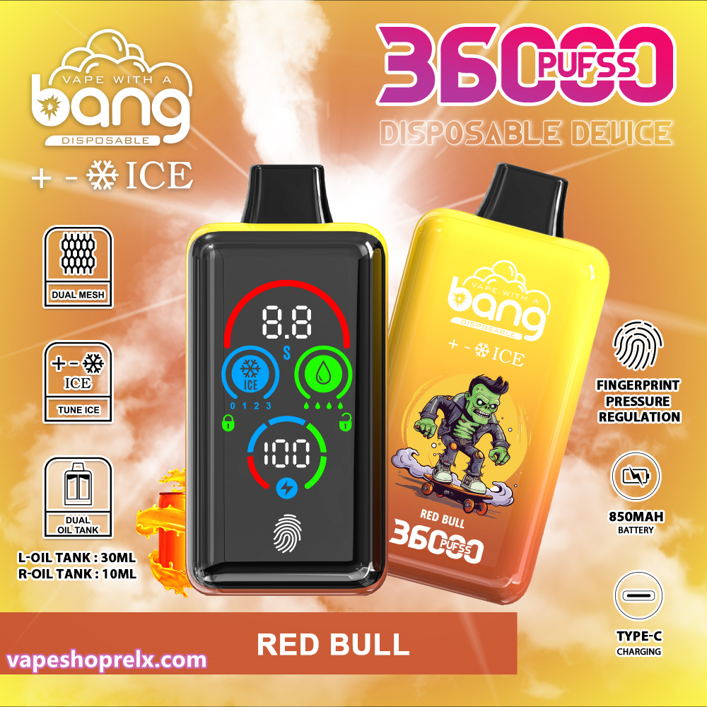 煙潮|台灣電子煙專賣店