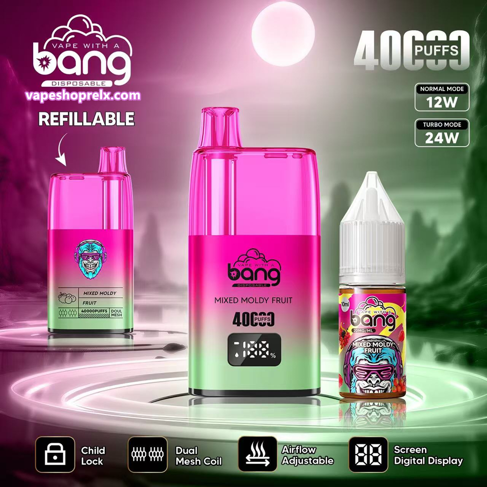 煙潮|台灣電子煙專賣店