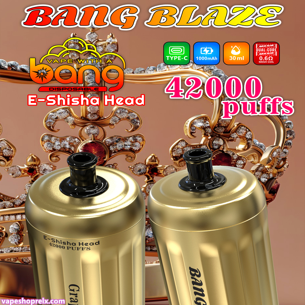煙潮|台灣電子煙專賣店