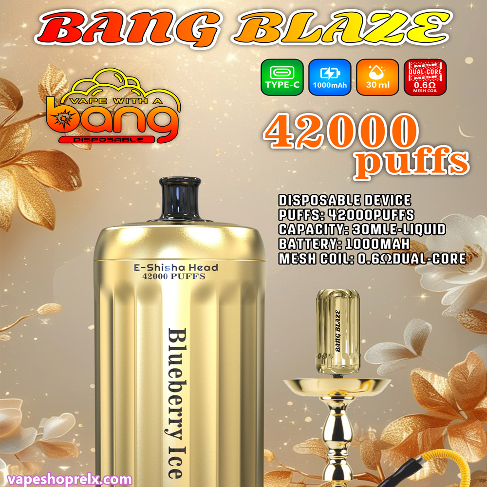煙潮|台灣電子煙專賣店