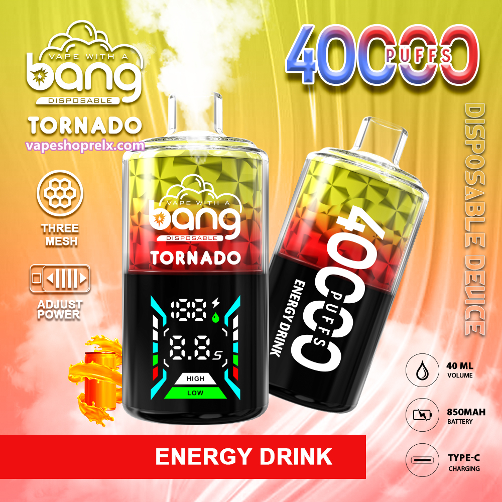 煙潮|台灣電子煙專賣店