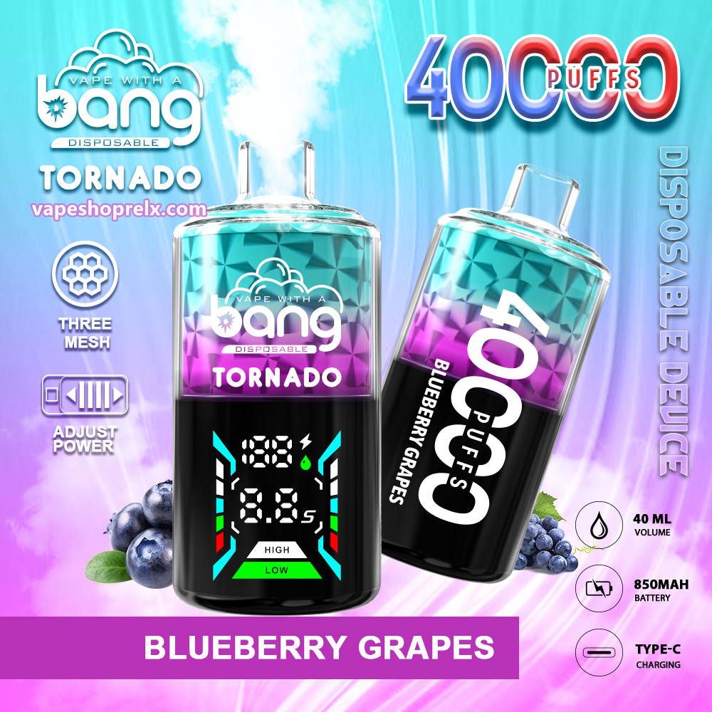 煙潮|台灣電子煙專賣店