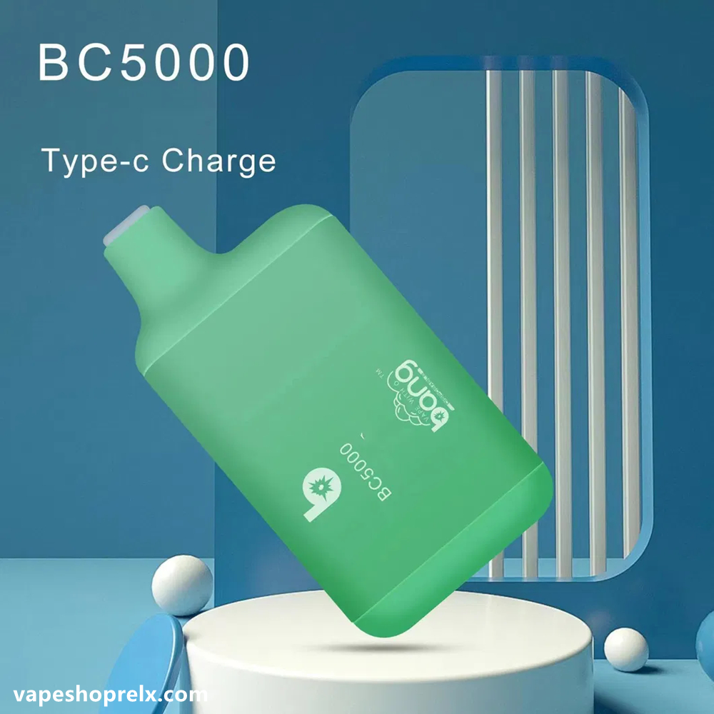 煙潮|台灣電子煙專賣店