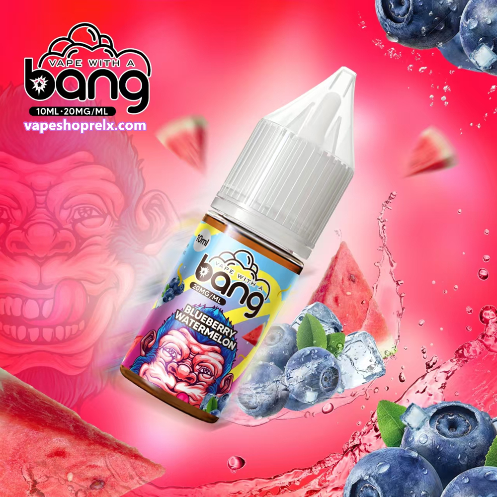 煙潮|台灣電子煙專賣店