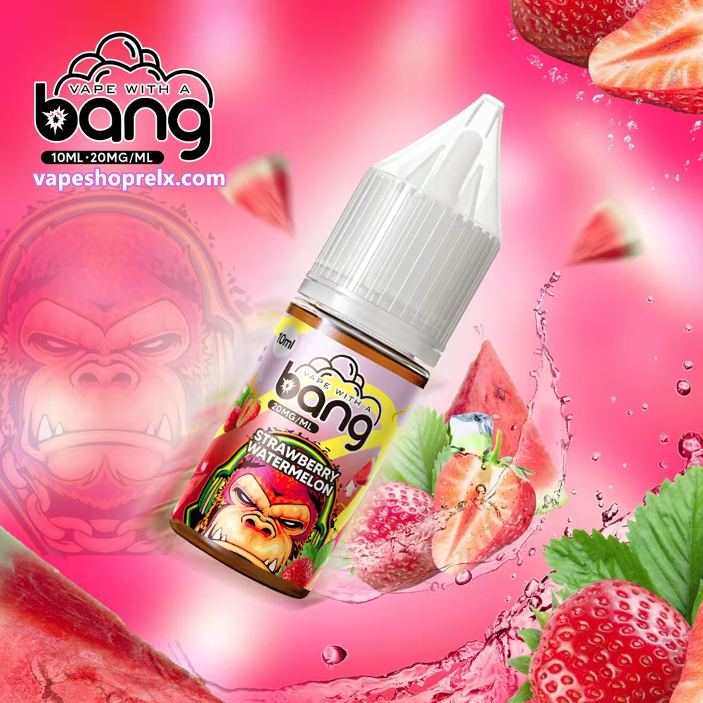 煙潮|台灣電子煙專賣店