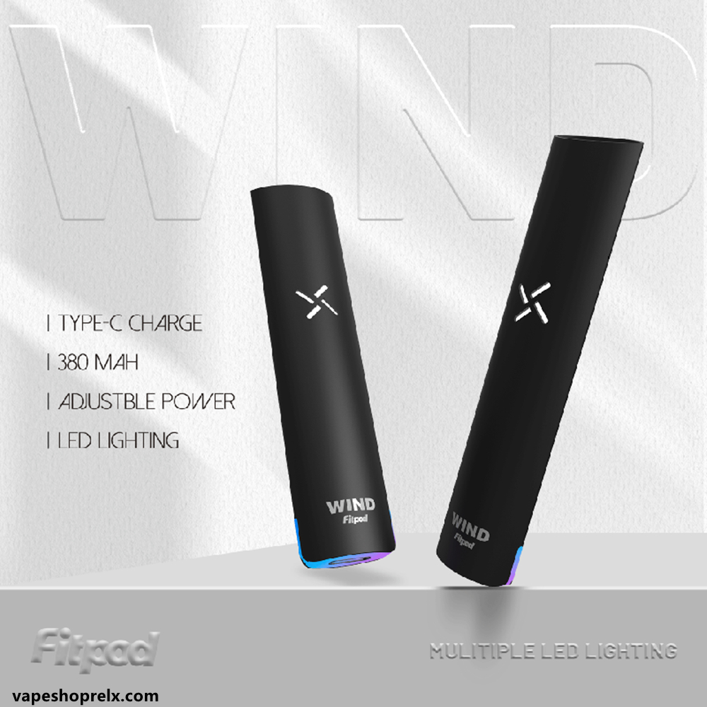 煙潮|台灣電子煙專賣店