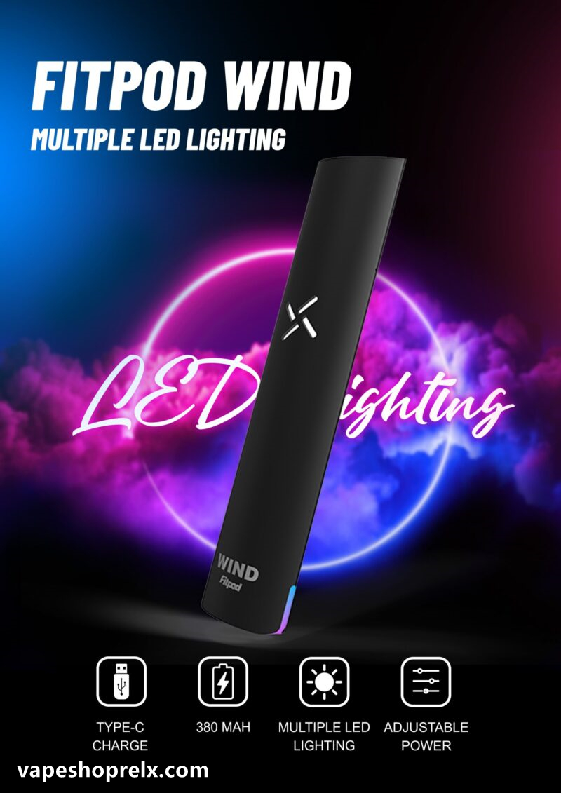 煙潮|台灣電子煙專賣店