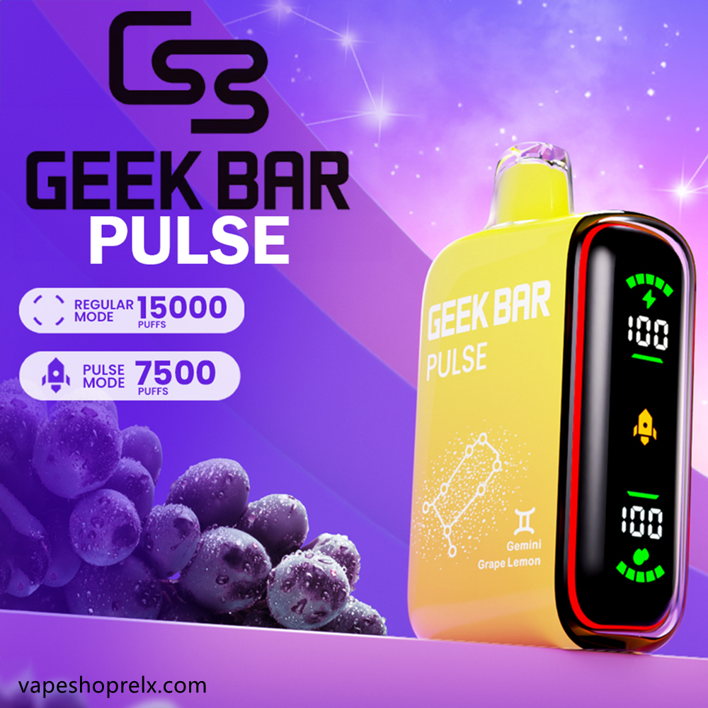 煙潮｜台灣電子煙專賣店
