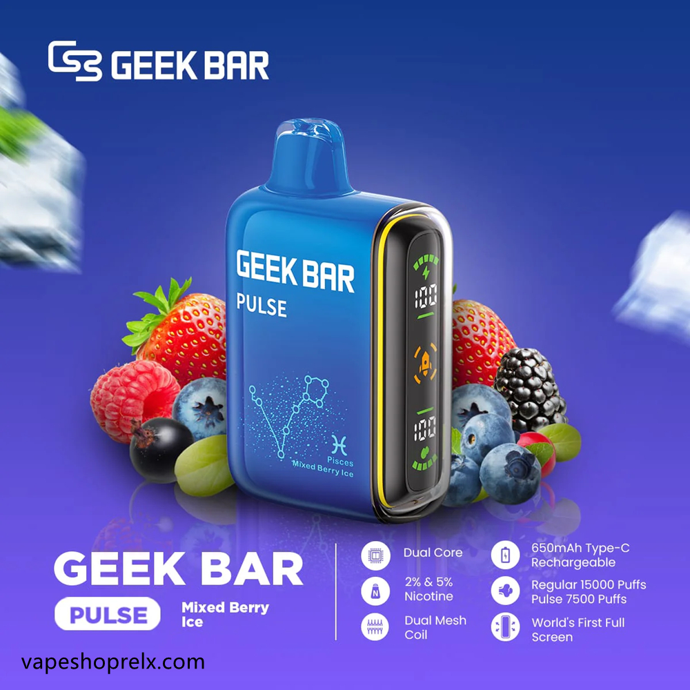 煙潮｜台灣電子煙專賣店