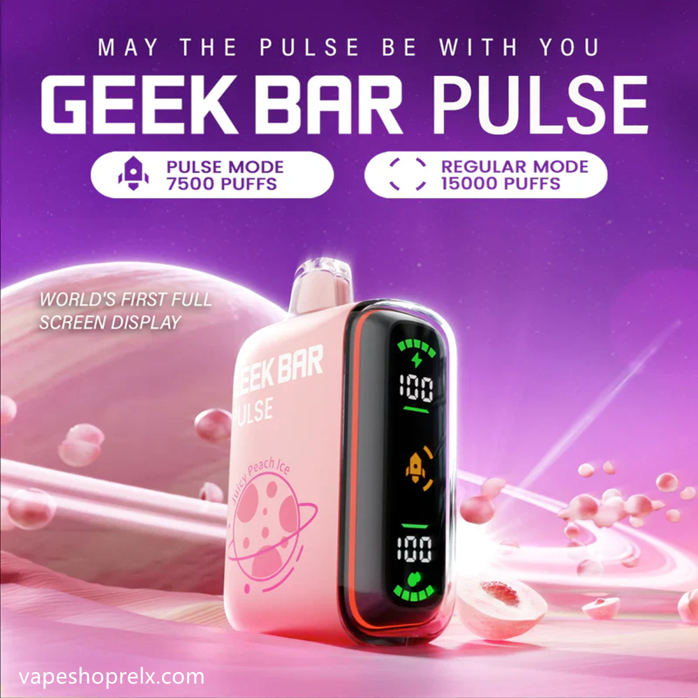 煙潮｜台灣電子煙專賣店