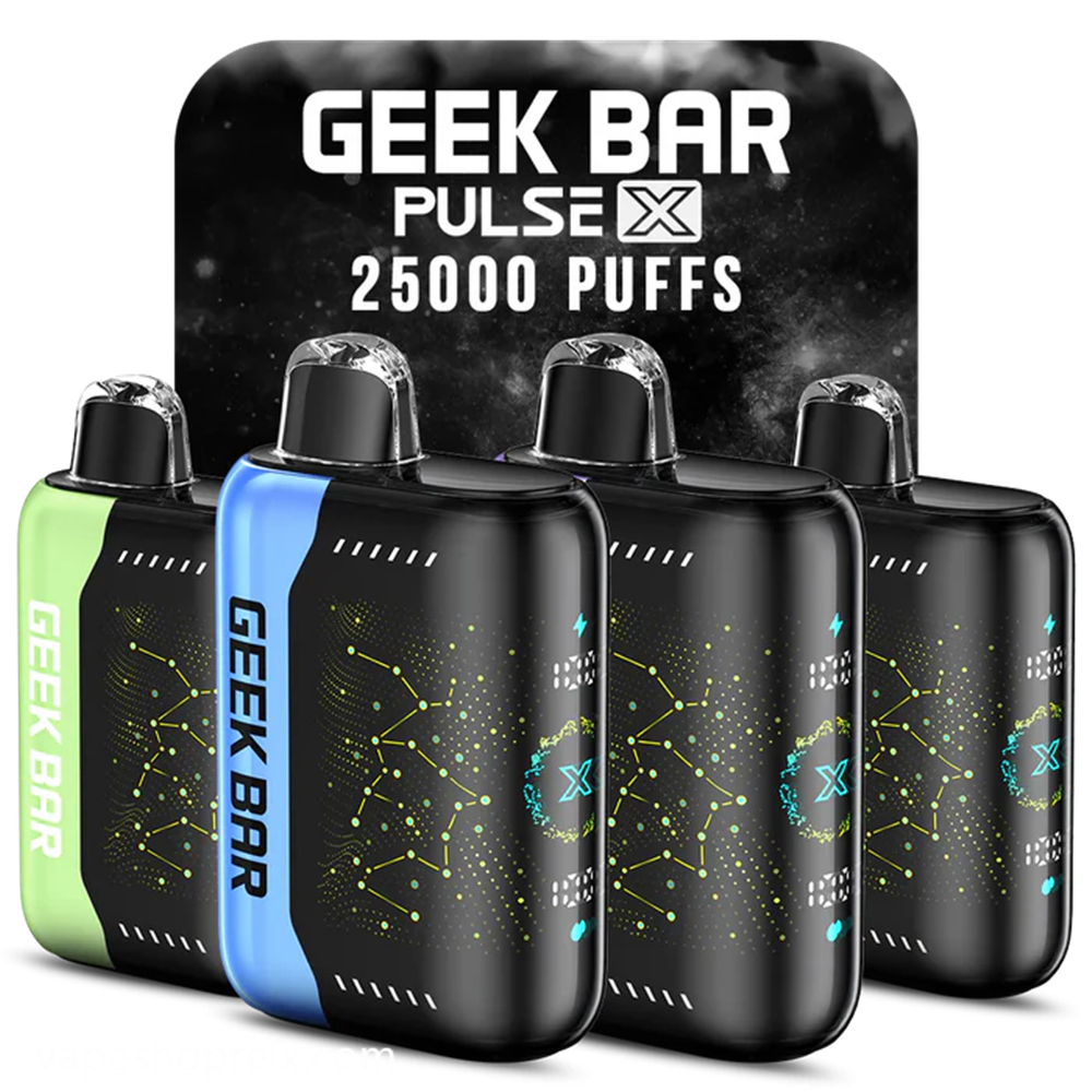 煙潮|台灣電子煙專賣店