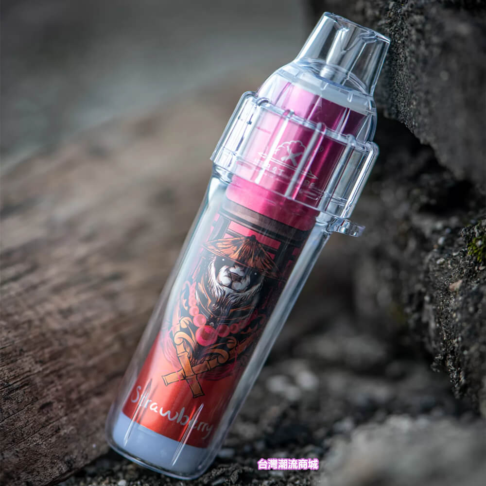 煙潮|台灣電子煙專賣店
