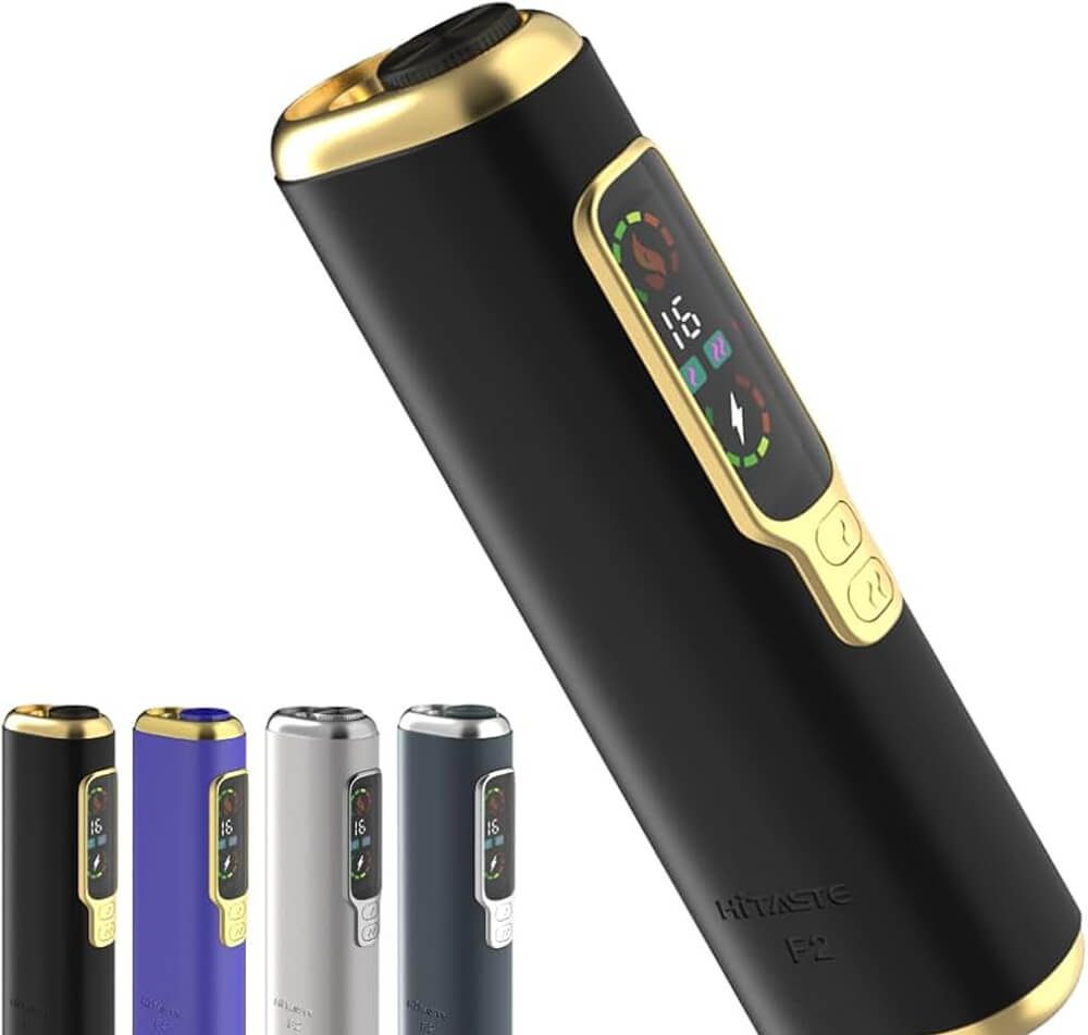 煙潮|台灣電子煙專賣店