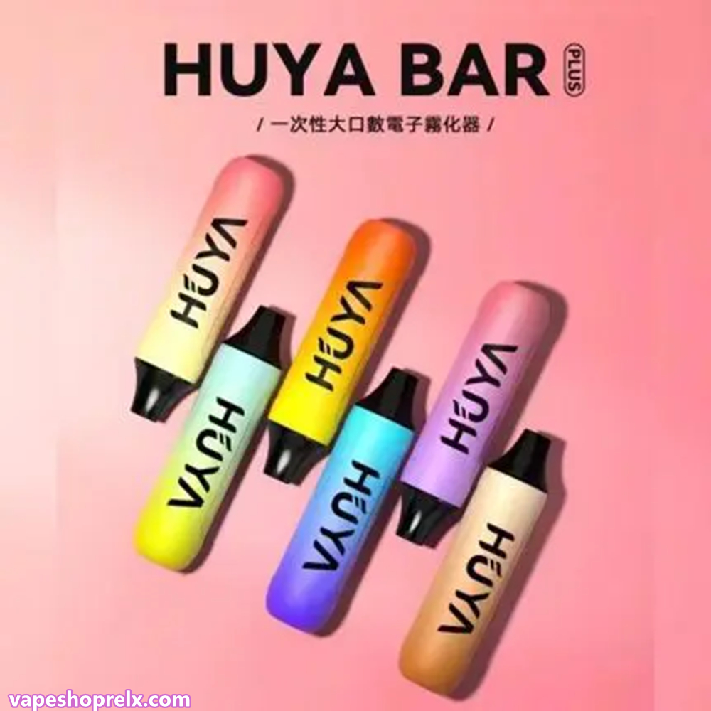 煙潮|台灣電子煙專賣店
