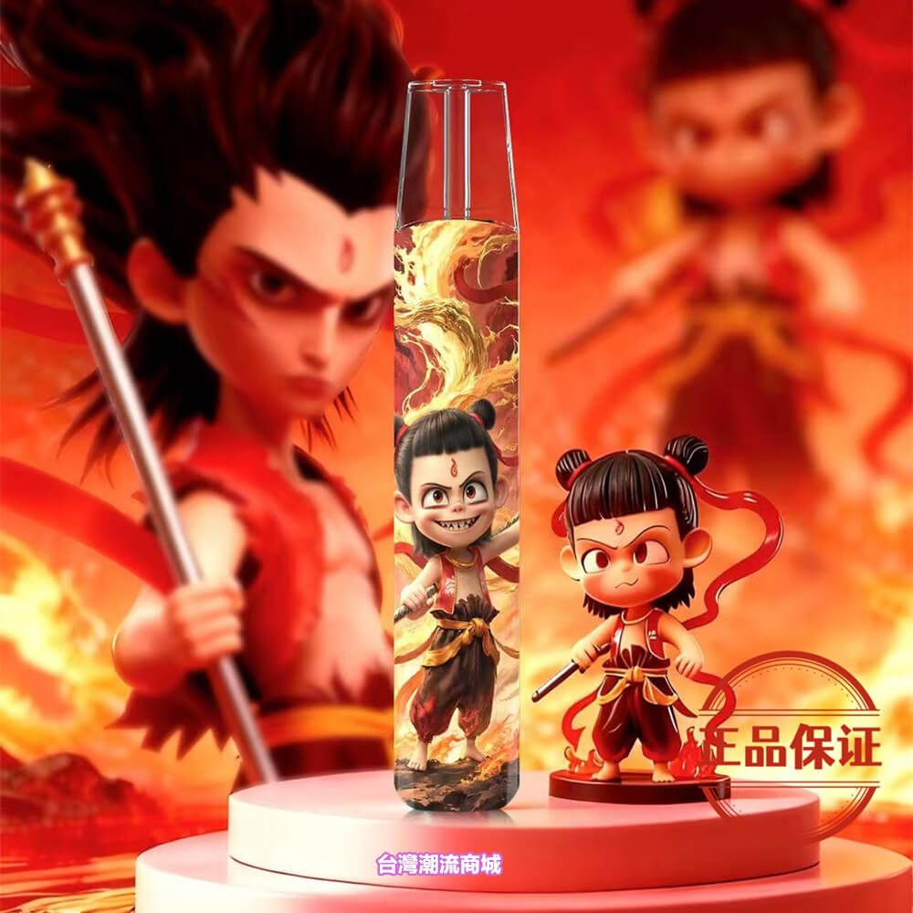 煙潮|台灣電子煙專賣店