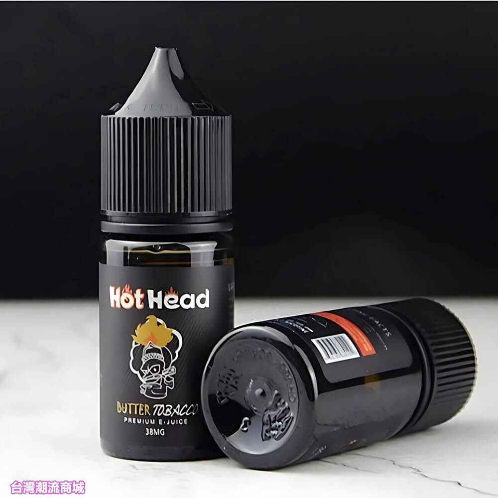 煙潮|台灣電子煙專賣店