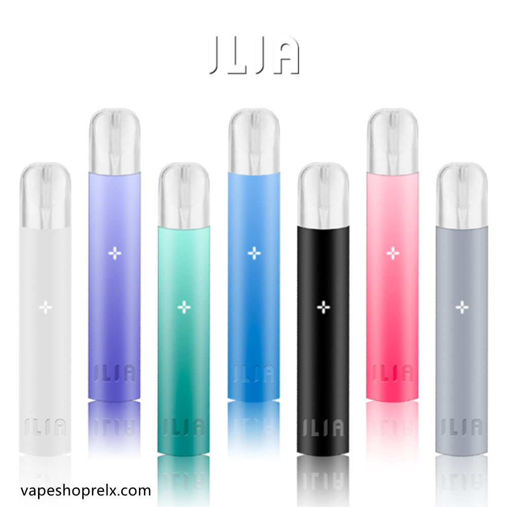 ILIA主機-3-1 ILIA主機-3-1