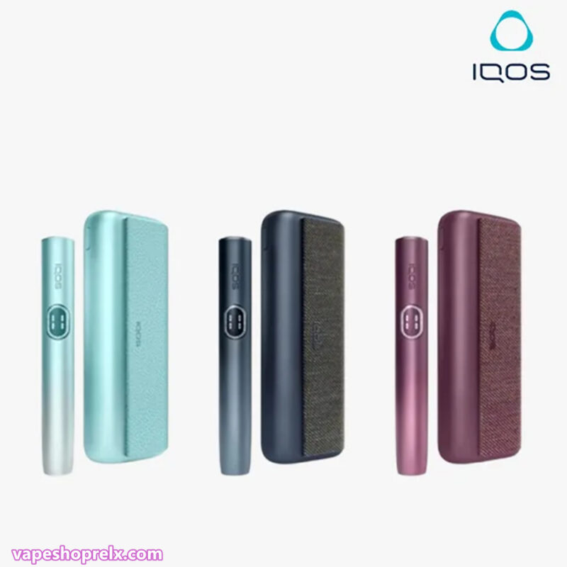 ILUMA Prime主機 IQOS ILUMA 加熱煙主機 TEREA菸彈專用主機 台灣現貨 711到付|煙潮商城
