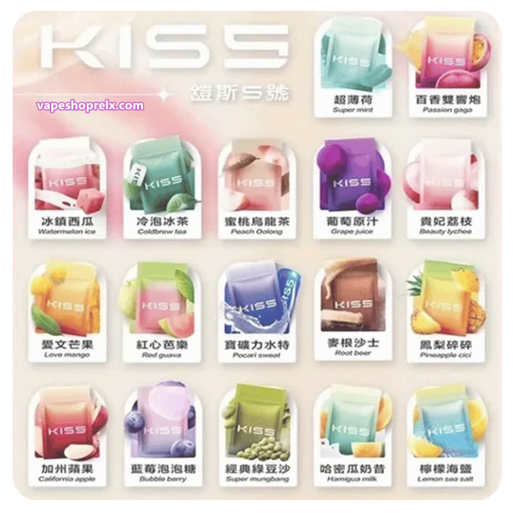 KIS5煙彈-1 KIS5煙彈-1