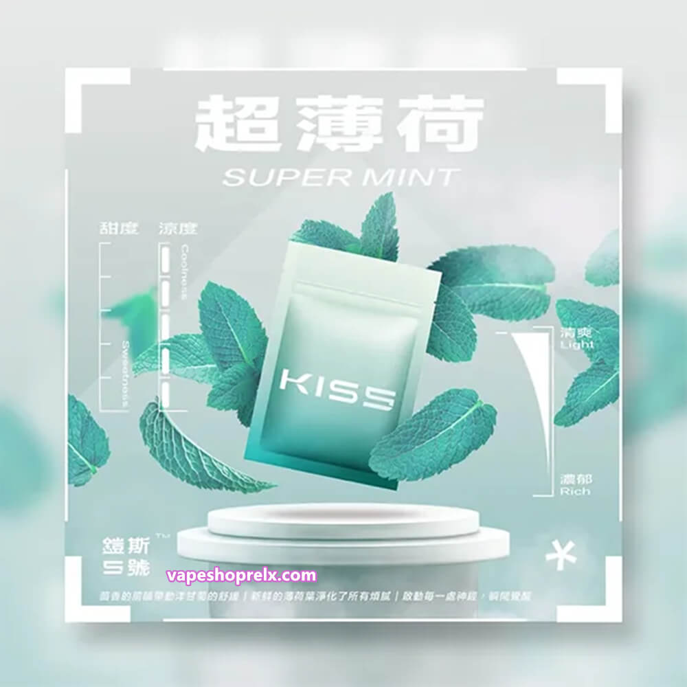 煙潮|台灣電子煙專賣店