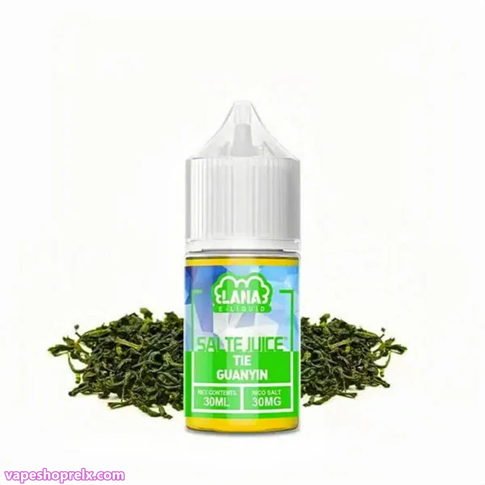 煙潮|台灣電子煙專賣店