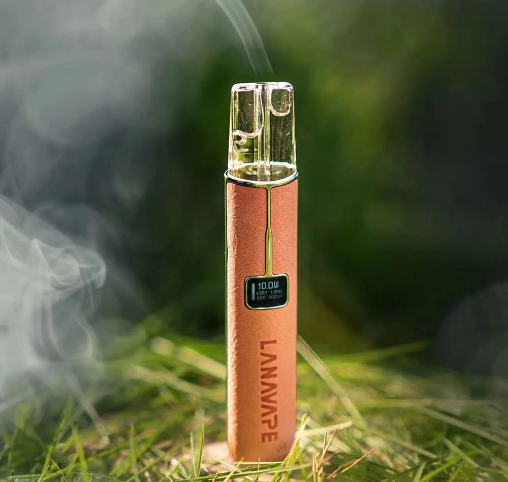 煙潮｜台灣電子煙專賣店