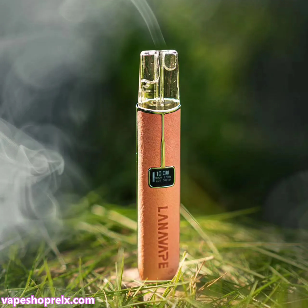 煙潮|台灣電子煙專賣店