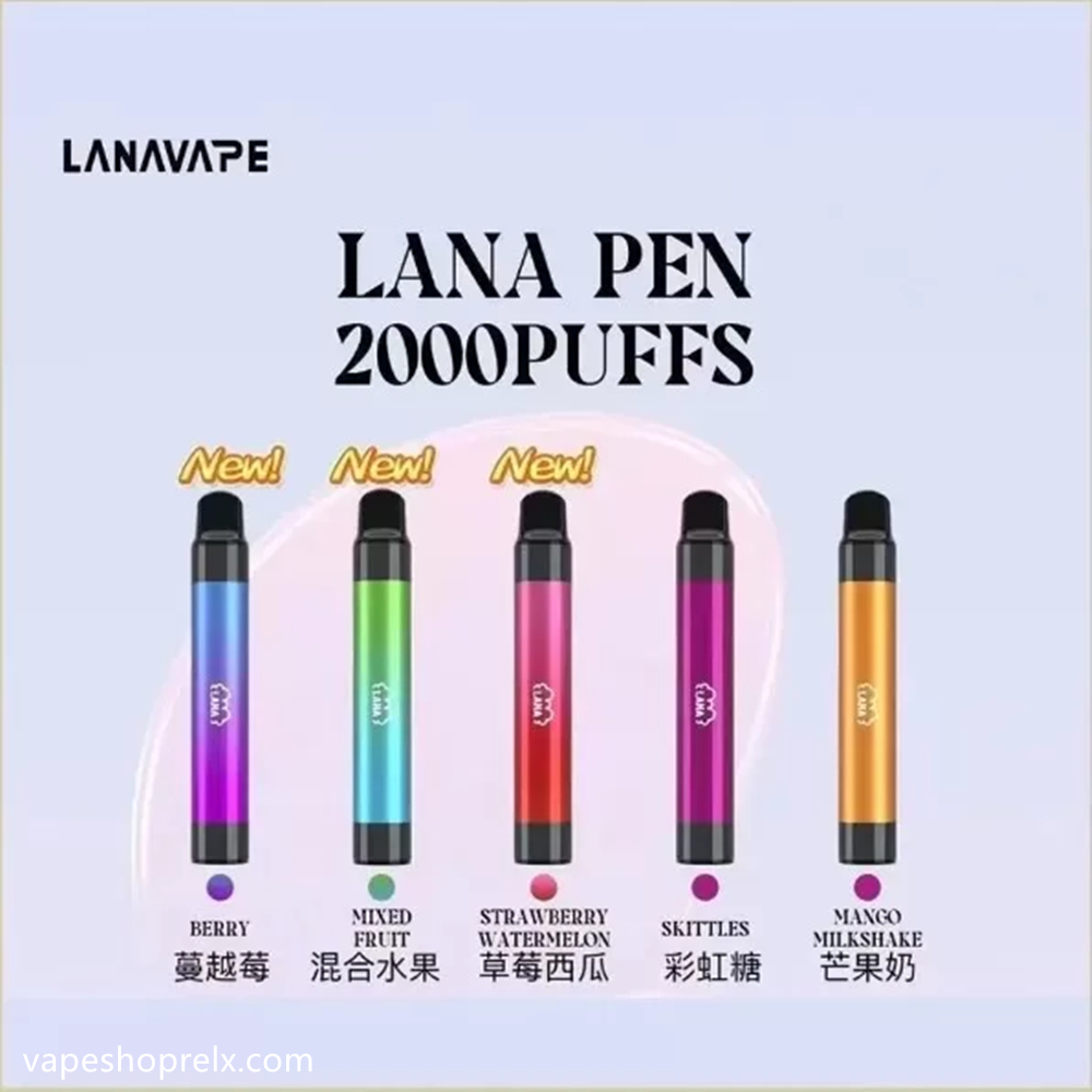 煙潮|台灣電子煙專賣店