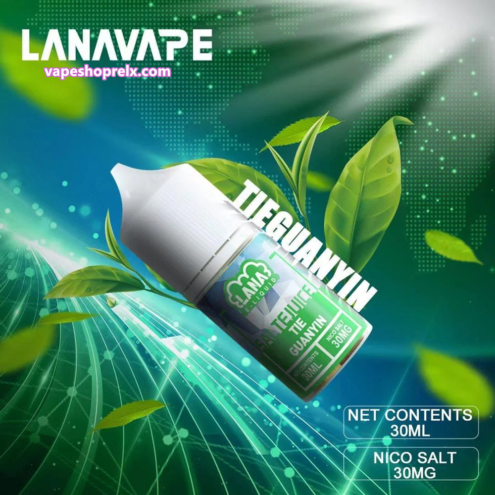 煙潮|台灣電子煙專賣店