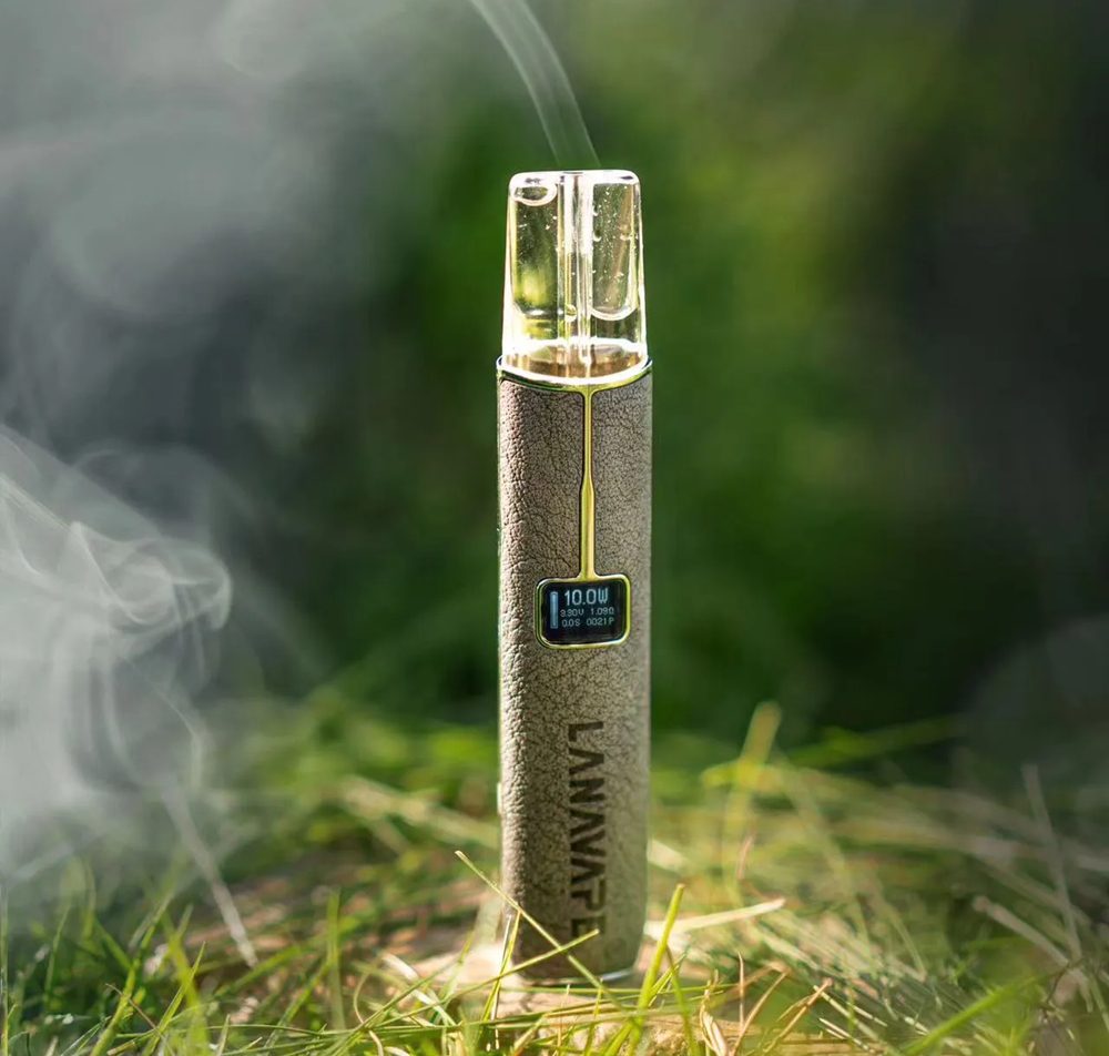 煙潮｜台灣電子煙專賣店