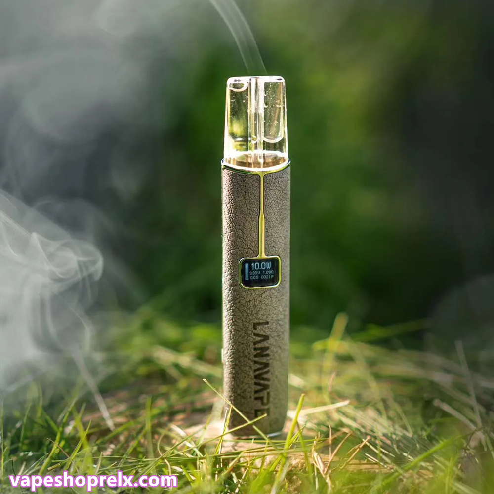煙潮|台灣電子煙專賣店