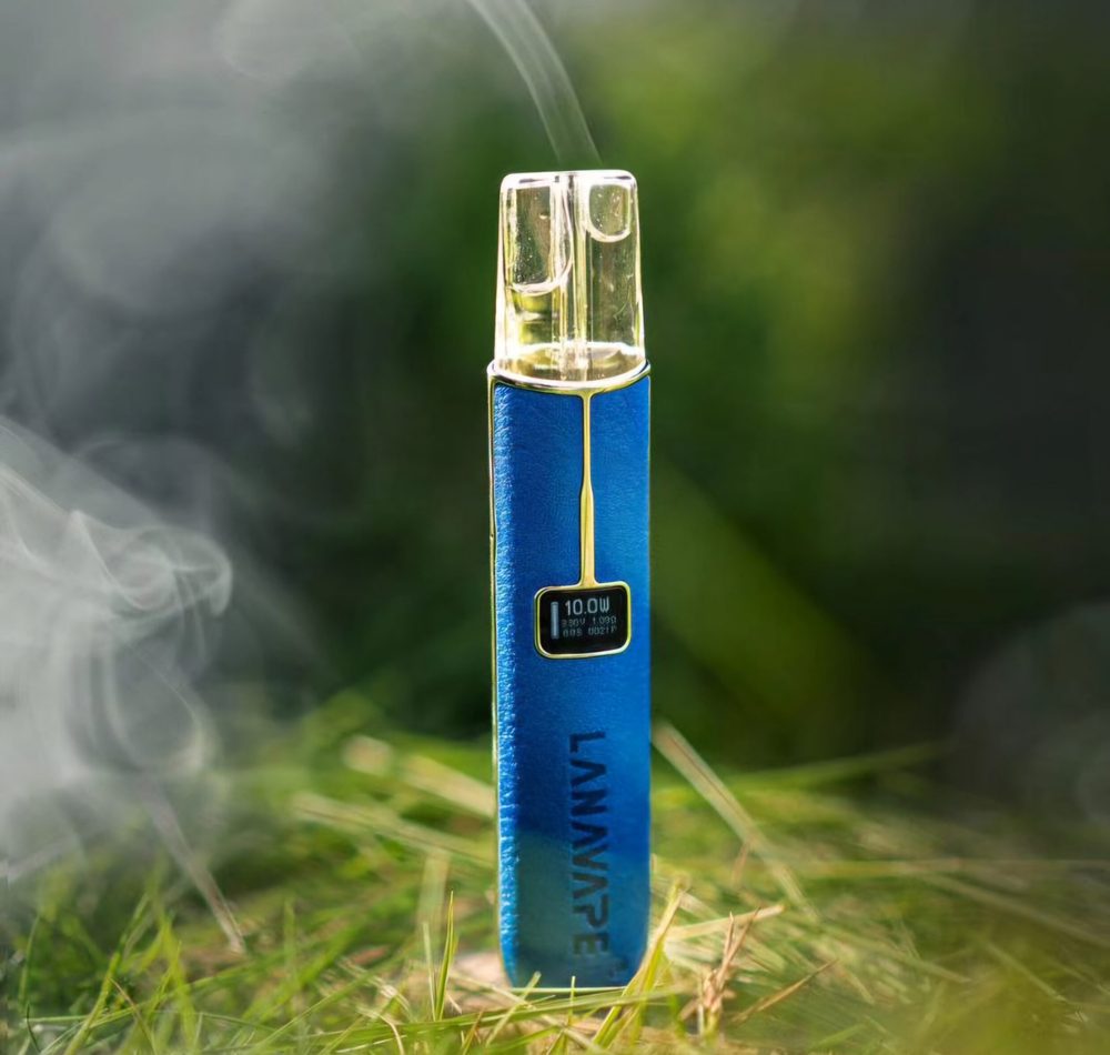 煙潮｜台灣電子煙專賣店