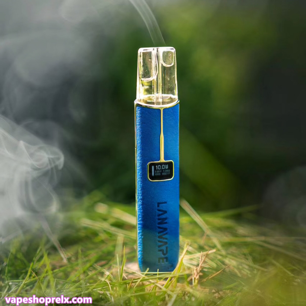 煙潮|台灣電子煙專賣店