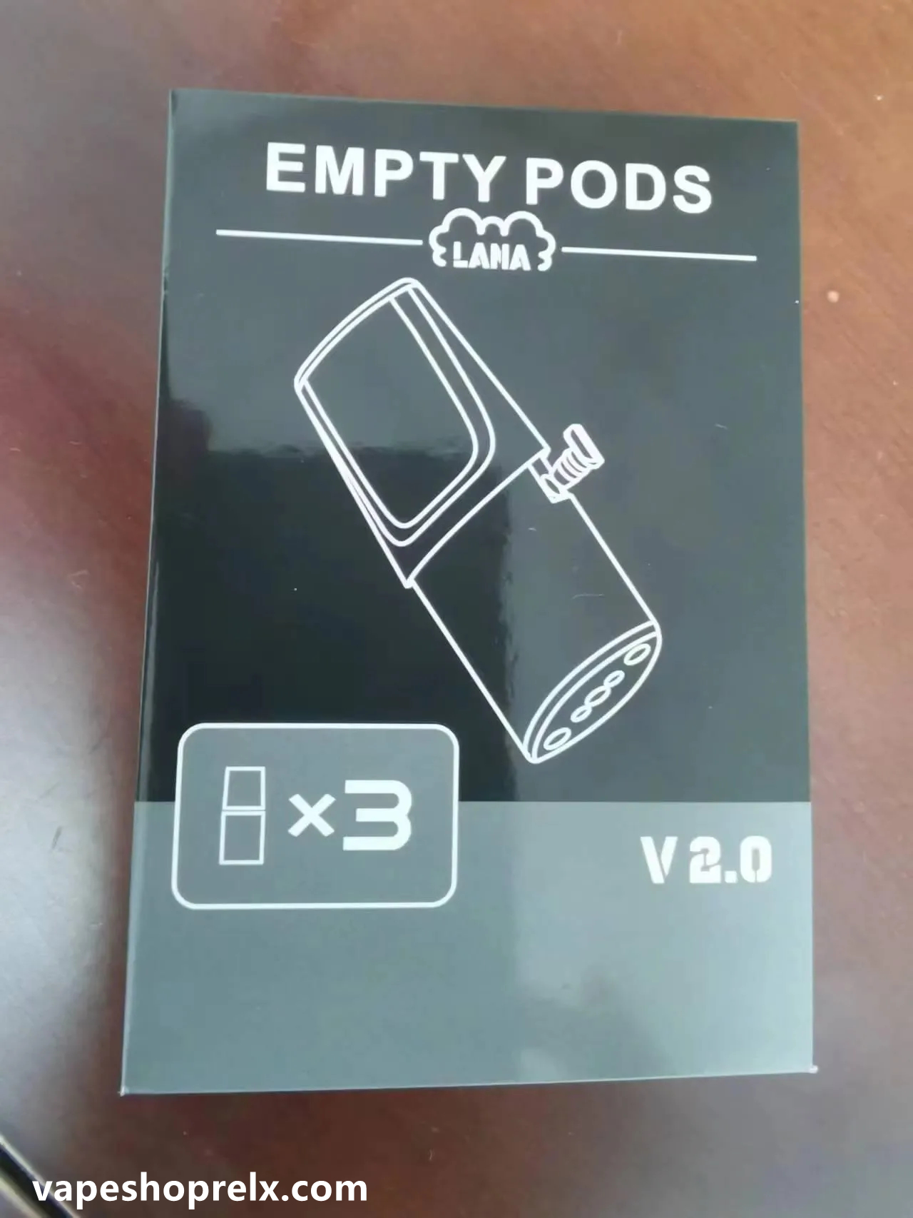 煙潮|台灣電子煙專賣店