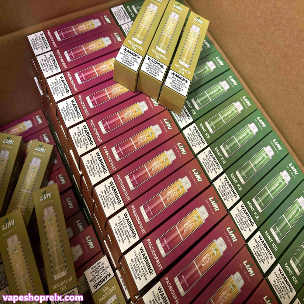 煙潮|台灣電子煙專賣店