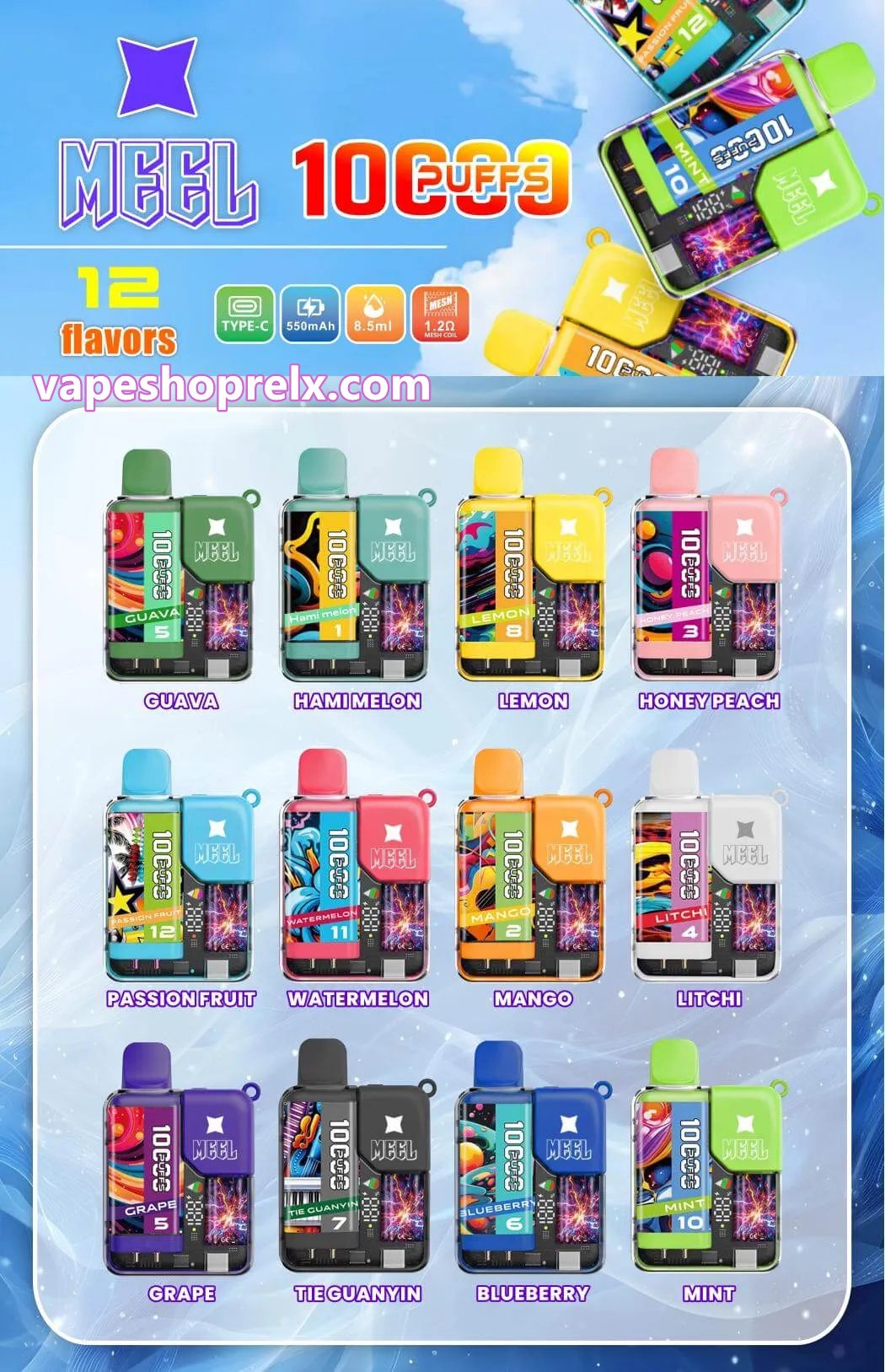 Meel-Boost-10000-Puffs-5 Meel-Boost-10000-Puffs-5