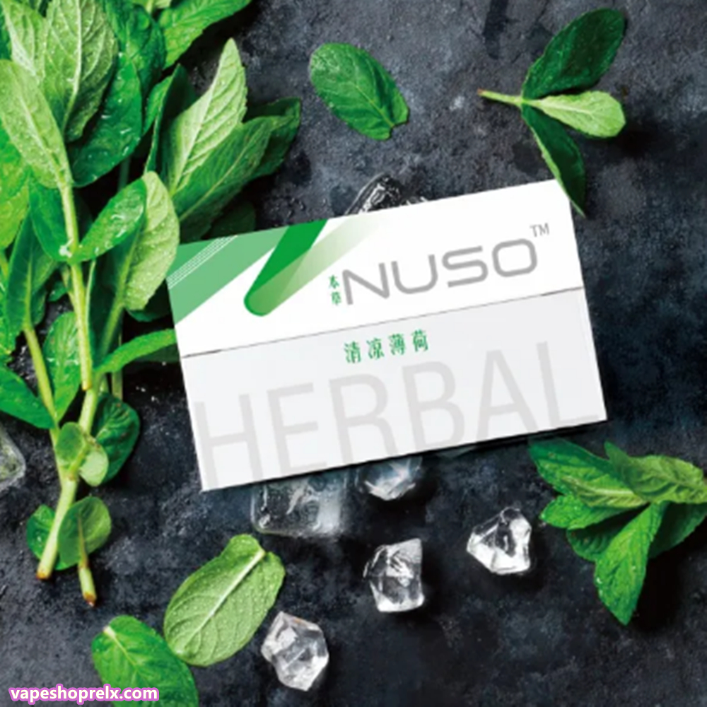 煙潮|台灣電子煙專賣店