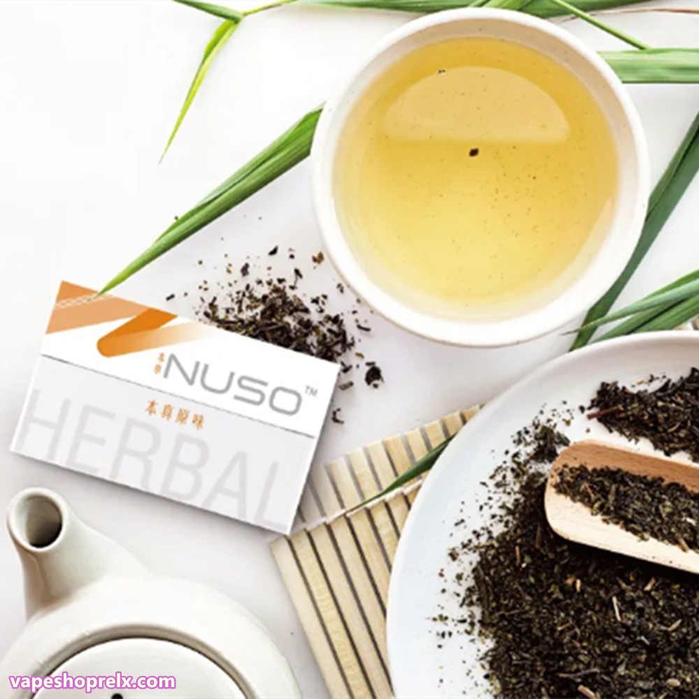 煙潮|台灣電子煙專賣店
